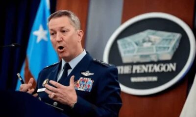 خبر فوری/ ارتش آمریکا آماده‌باش شد