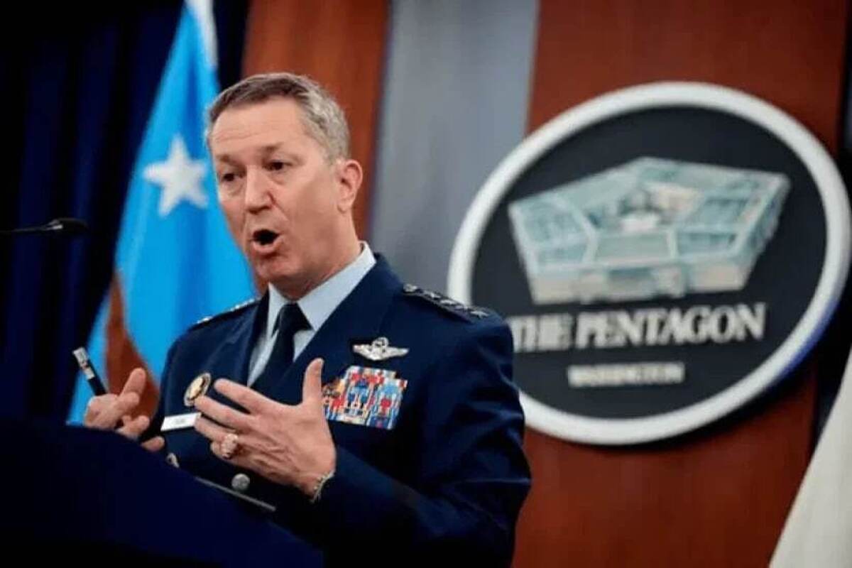 خبر فوری/ ارتش آمریکا آماده‌باش شد