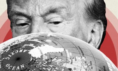 خبر فوری ترامپ درباره تحولات قریب الوقوع در ایران/ منظور رئیس جمهور آمریکا چیست؟