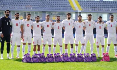 خطر از دست دادن جام جهانی آمریکا برای این ۷ بازیکن تیم ملی تشدید شد