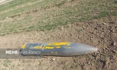 خنثی‌سازی مهمات‌ حملات آمریکایی - صهیونیستی در دشتی