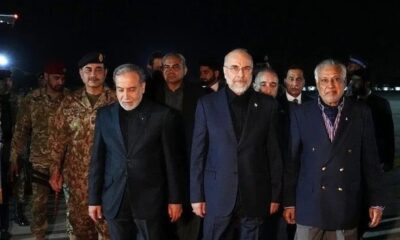 خیر رویترز درمورد تاریخ دور جدید مذاکرات ایران و آمریکا در پاکستان