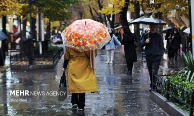 داداشی: طبق پیش‌بینی‌ها شاهد بارش‌های خوبی در خراسان شمالی بودیم