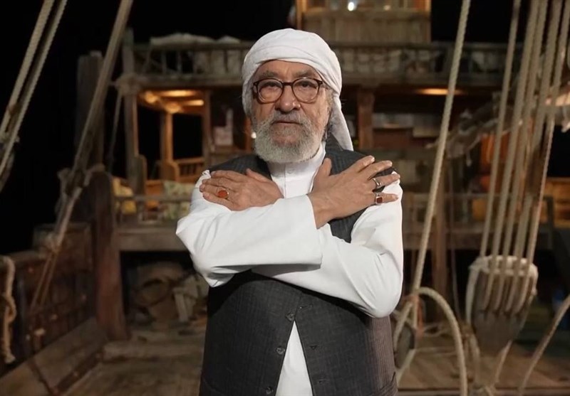 داریوش ارجمند: بعد از شنیدن خبر شهادت رهبر انقلاب یک ماه مریض شدم