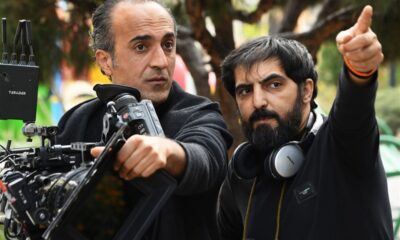 داستان واقعی خلبان آمریکایی و همراهی عشایر ساخته می‌شود