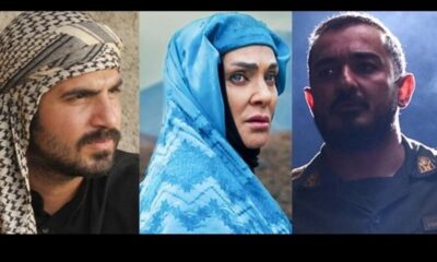 در سایه‌روشن امنیت؛ رمزگشایی از سه سریال نوروزی تلویزیون