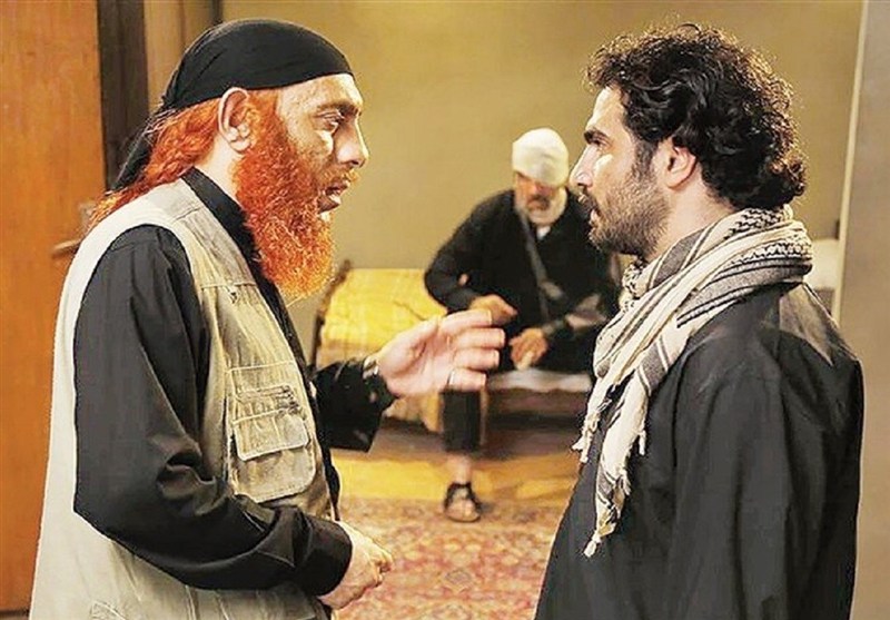 در سایهروشن امنیت؛ رمزگشایی از سه سریال نوروزی تلویزیون سریال , تلویزیون , عید نوروز ,