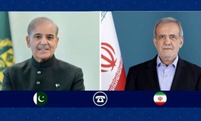 در مذاکرات پزشکیان و نخست‌وزیر پاکستان چه گذشت؟/ ایران با تهدید و محاصره وارد مذاکره نمی‌شود