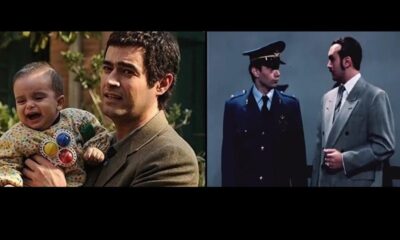 در چشم باد و سرزمین مادری مناسب این روزها؛ نادر باشیم، بیژن یا رهی؟