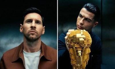 درآمد سرسام آور ستاره‌های فوتبال از اینستاگرام / رونالدو برای هر پست تبلیغاتی چقدر دریافت می‌کند؟