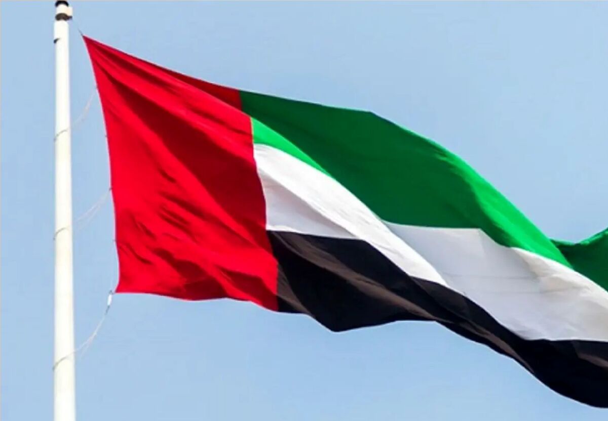 درخواست بی‌شرمانه امارات از ایران