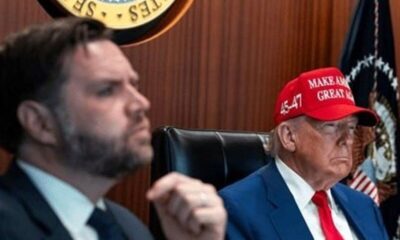 درخواست جنجالی ترامپ از مردم آمریکا + جزئیات