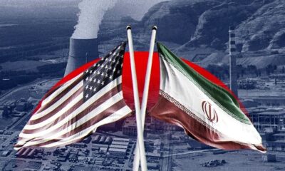 درخواست رئیس شورای اروپا از ایران و آمریکا / اروپا وارد مذاکرات می‌شود؟