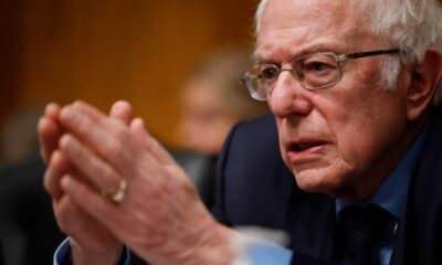 درخواست مهم سندرز از نتانیاهو و ترامپ / پایان جنگ نزدیک است؟