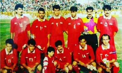 دروازه‌بان سابق پرسپولیس درگذشت