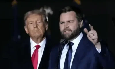 دستور فوری ترامپ به ونس برای برقراری تماس با ایران/ شرط جدید رئیس جمهور آمریکا برای آتش بس لو رفت