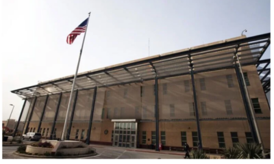 دستور فوری سفارت آمریکا به اتباع خود برای خروج از عراق/ ماجرا چیست؟