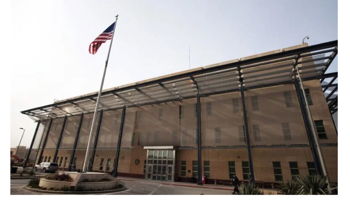 دستور فوری سفارت آمریکا به اتباع خود برای خروج از عراق/ ماجرا چیست؟