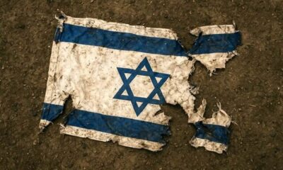 دستگاه‌ جاسوسی جدید اسرائیل لو رفت / از سنگ صخره‌ای تا کوادکوپتر + عکس