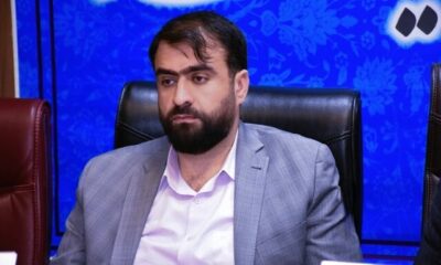 دشمن نتوانست اراده ایران برای خودباوری و استقلال را شکست دهد