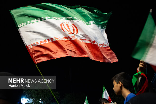 دلنوشته ای کوتاه برای این روزهای ایران