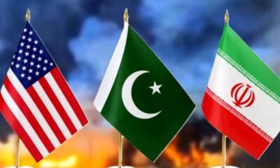 دور دوم مذاکرات ایران و آمریکا کی برگزار می‌شود؟ / وزارت خارجه پاکستان بیانیه صادر کرد