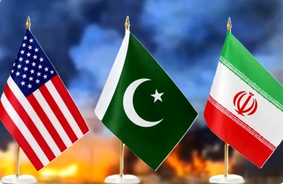 دور دوم مذاکرات ایران و آمریکا کی برگزار می‌شود؟ / وزارت خارجه پاکستان بیانیه صادر کرد