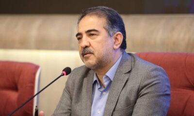 دیدار معاون پرستاری با خانواده یکی از شهدای پرستار جنگ رمضان