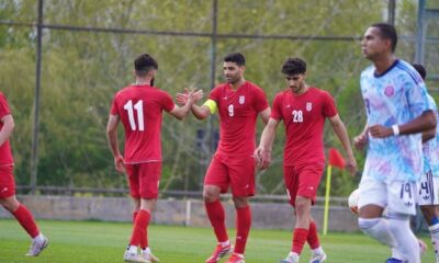 دیدار‌های تدارکاتی تیم ملی در ترکیه لغو شد/ علت چیست؟