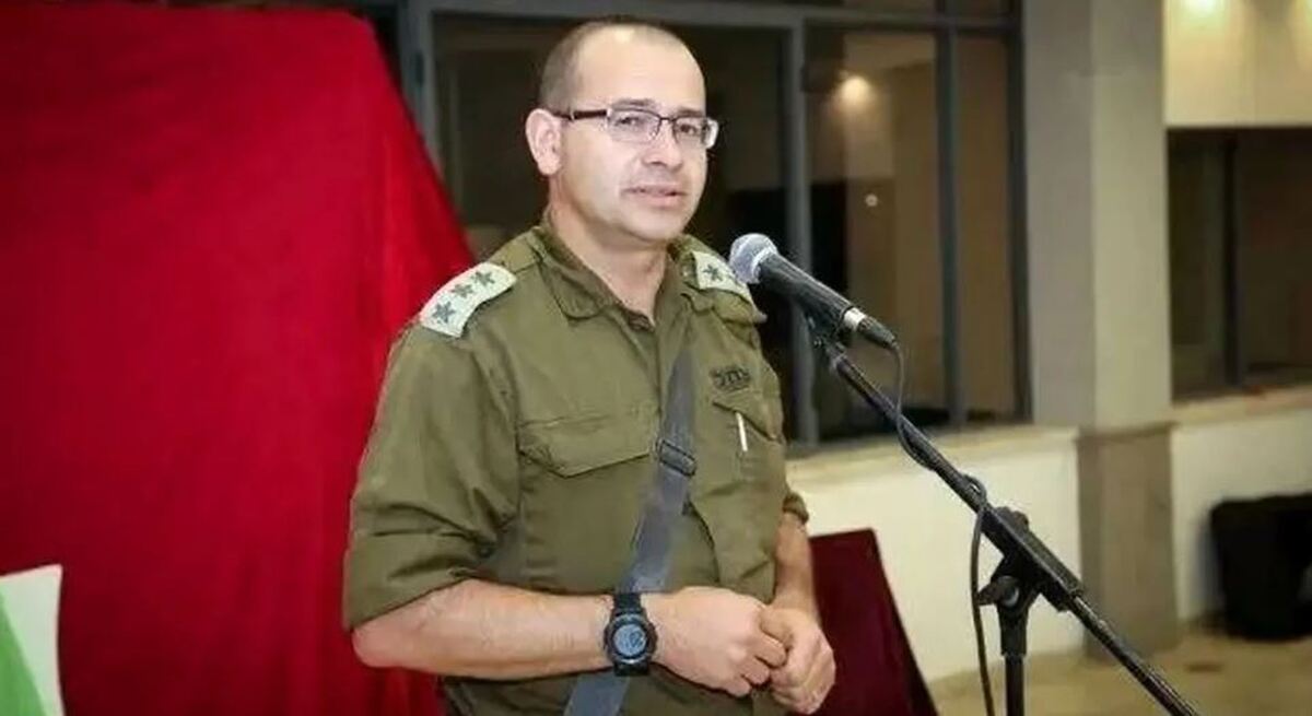 رئیس جدید موساد رسما منصوب شد/ انتخاب جدید نتانیاهو چه کسی است؟