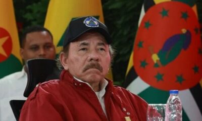 رئیس‌جمهور نیکاراگوئه: ترامپ دچار «اختلال روانی» است.