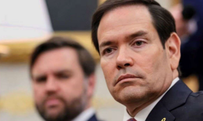 راز صندلی خالی مارکو روبیو در مذاکرات ایران و آمریکا