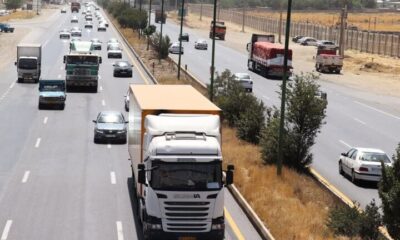 راه‌اندازی سامانه اعلام بار مجازی حمل محصولات معدنی در همدان