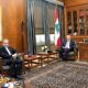 رایزنی عراقچی با رئیس مجلس لبنان درباره روند مذاکرات اسلام‌آباد