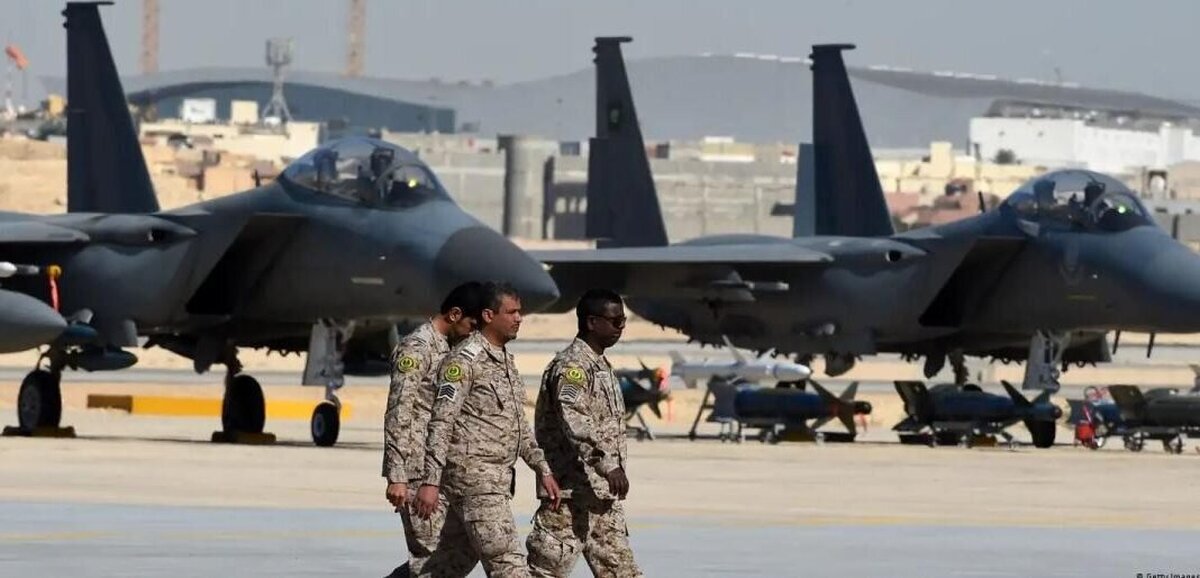 رتبه‌بندی جدید واردات سلاح در جهان/ یک کشور عربی صدرنشین شد