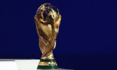 رتبه‌بندی ۱۰ مدعی برتر جام جهانی ۲۰۲۶ اعلام شد