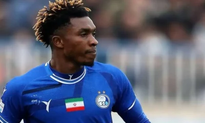 ردپای دلال بدنام در فسخ قرارداد مهاجم استقلال