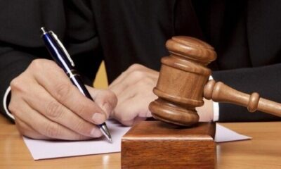 رسیدگی به حدود ۱۴۰ هزار پرونده در دادگاه های صلح البرز