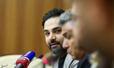 روایت احسان علیخانی از پیامدهای حمله به زیرساخت‌ها