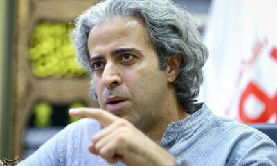 روایت ایوب آقاخانی از یکدلی مردم ایران/رادیویی که کنار مردم می‌ماند