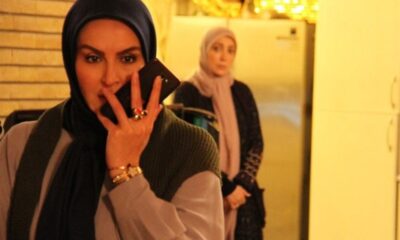 روایت ترکاشوند از ایستادگی زنان در خط مقدم و پشت جبهه تلویزیونی شد