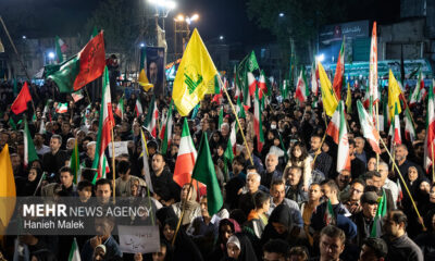 روایت خبرنگار مهر از حماسه شبانه مردم و نیروهای انتظامی زرین دشت