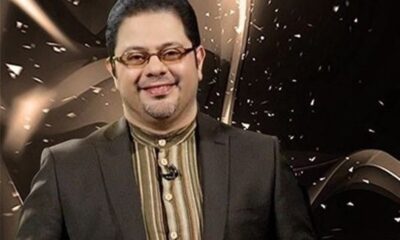 روایت مجری تلویزیون از پیوند «خون آریایی» و «غیرت علوی»