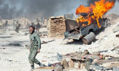 روایت مهر از مسئولیت فرهنگی هنرمندان استان تهران در روزهای جنگ