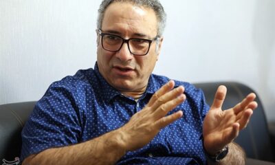 روایت میرکریمی از ساخت «رئیسعلی» تا نظر رهبر شهید از «یک حبه قند»