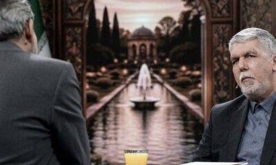 روایت وزیر ارشاد از ادامه یک دوره طلایی در خلق آثاری هنری جنگ رمضان