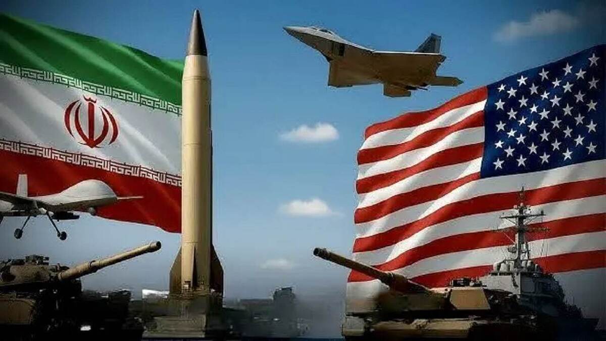 روزنامه اسرائیلی نقشه ترامپ علیه ایران را افشا کرد