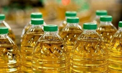 روغن به وفور یافت می‌شود؛ گشت‌های مشترک در بازار سمنان