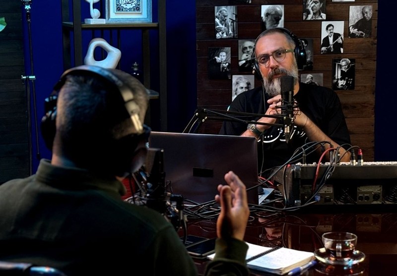 «ساعت 25» پس از 7 سال به تلویزیون بازگشت