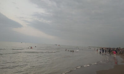 ساماندهی سواحل چالوس در دستور کار است